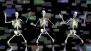 Skeletons  in my  Closet 2011 vfs video djs ++