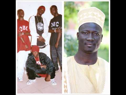 OBC feat. Badnerr - Rebelle