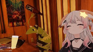 [Vtub] VEDAL跟ANNY有戲嗎