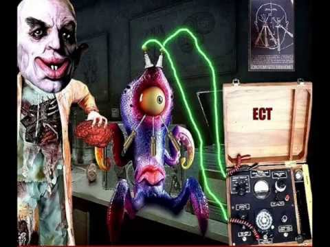 INVASOR DE MENTES DOC MURDER