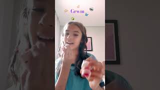 Grwm 🫶🏻🫰🏻🦋🥝🪩