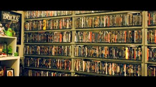 Movie Hoarders: From VHS to DVD and Beyond! - Official Trailer