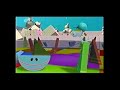 Tiny Planets Suits You CITV 2003