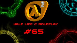preview picture of video 'Let's Play Half Life 2 Roleplay - Part 65 - Beach Camps'