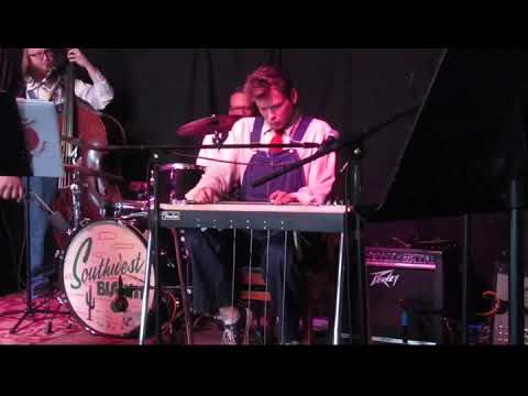 Southwest Biscuit Co. - Hadacillin Boogie