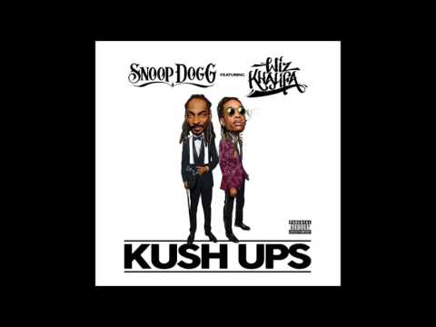Snoop Dogg - Kush ups (feat. Wiz Khalifa) [HD]