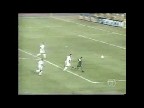 Ponte Preta 2 x 3 Palmeiras - Campeonato Paulista 2000