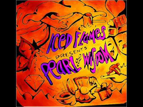 Pearl Of Wisdom - Iced Flames