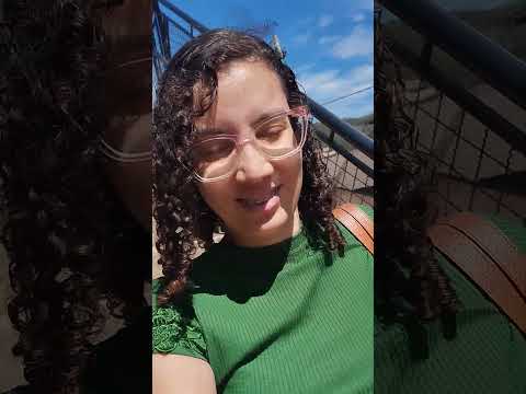 Escada em Fervedouro Minas Gerais. #thalialopes #minasgerais #fervedouro #fervedouromg #escada