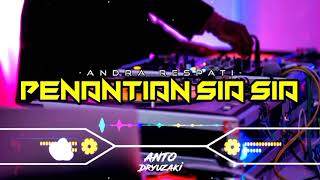 Download lagu DJ PENANTIAN KU INI BERUJUNG SIA SIA‼️ FUNKOT VERSION mp3