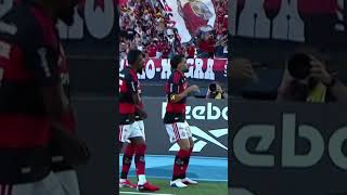 FLAMENGO É PAI DO BOTAFOGO no CARIOCA #flamengo #botafogo #carioca