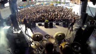 Master Pay To Die Maryland Deathfest 2015