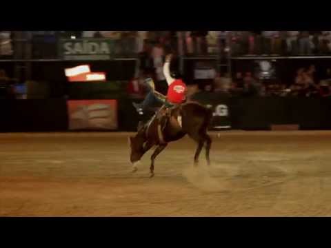 Rodeio de Jaguariuna