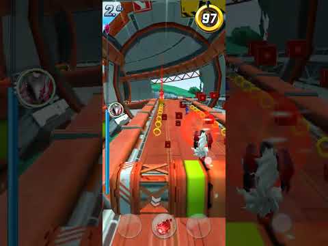 infinite Star runner #1