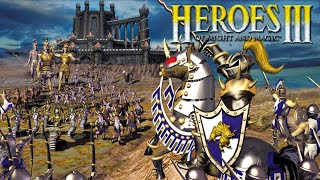 Heroes of Might & Magic III — Full Official Soundtrack