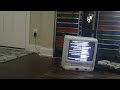 Closing Down To To Toy Story 1996 VHS