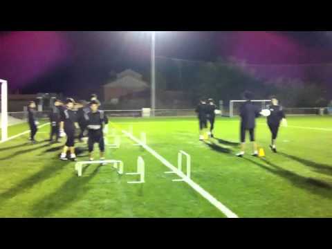 Escola de futbol Gava