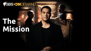 The Mission | Trailer | Premieres 8.30pm Tuesday 24 October on SBS & SBS On Demand