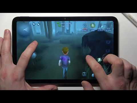 Identity V Gameplay on NOKIA T20 – Check Out Performance Test