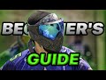 The ULTIMATE Beginner S Guide To TOURNAMENT PAINTBALL