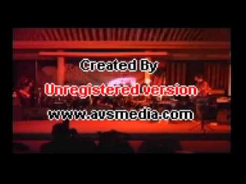 Kadri Jimmo The Prinzes of Rhythm (KJP ) feat. Fariz RM, EET Sjahranie dan Krisna Prameswara