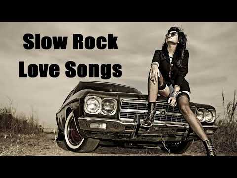 Nonstop Slow Rock Love Songs 70's 80's 90's Playlist - Non Stop Medley Love Songs Collection