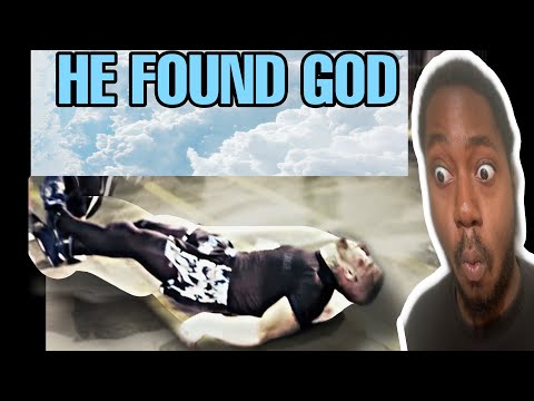 Fetti2Sweaty reacts to (English WIlf VS Tomczak) King of the Streets (HE SAW JESUS)