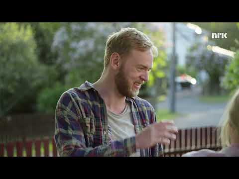 Tore Sagen Klarer Ikke å Holde Maska - Bloopers