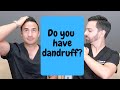 How To Treat Dandruff Dermatology Hacks