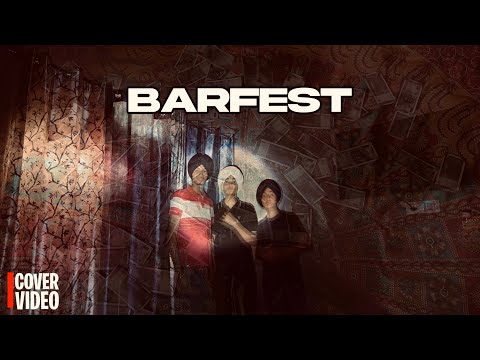 Barfest
