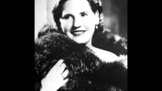 Kirsten Flagstad
