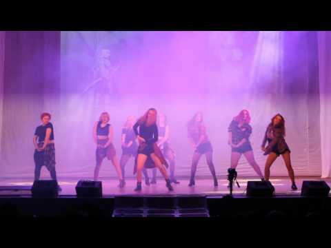 DRAGONFEST 2015 (11.10.2015) - KY'OTO - You Think (cover Girls' Generation)