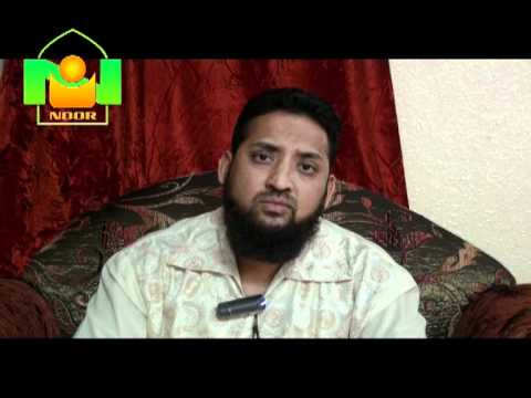 Tableeqi Deoband ka Fitna (idealogy) by Reverted Dr. Must 4 Every Muslim 2 of 4