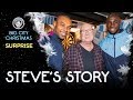 Steve S Story BIG CITY CHRISTMAS SURPRISE