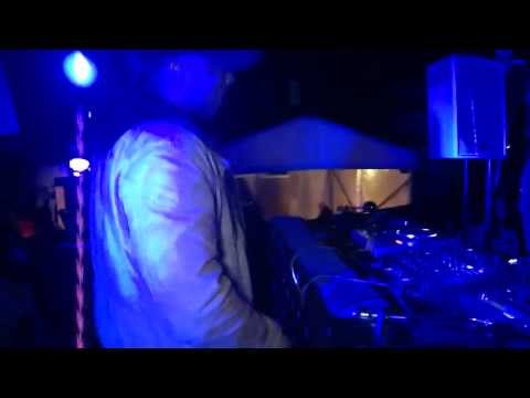Goldie & McGQ @ Pure Science 16 Street Party -