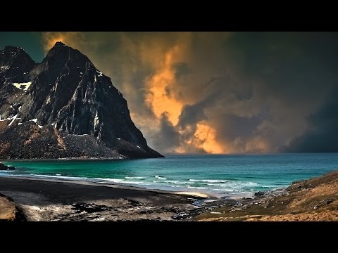 Island Apollo - Hold It Down