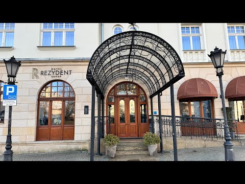 REVIEW | A perfect stay in the Rezydent MGallery Sopot, Poland 🇵🇱 🛎️