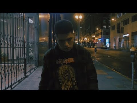 Ruben Paz - So High (Official Music Video)