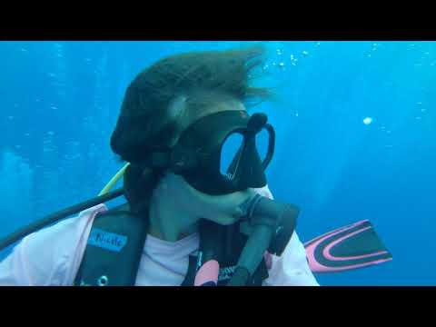 SCUBA DIVING | KEYWEST