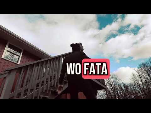 Wutah Kobby TaaTaa(Lyrics Video)