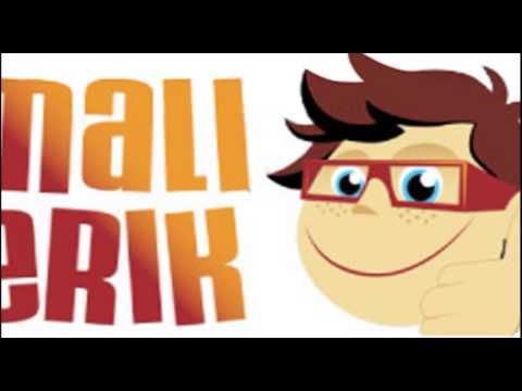 Mali Erik in metin čaj