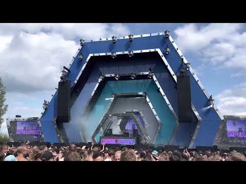 Imperatorz & Anderex - Stuck In My Head @ Decibel Outdoor 2022