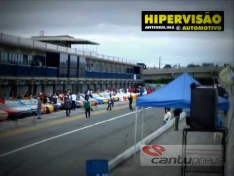 Jones Salvaro #121 - 6º Etapa Copa Bana Pneus