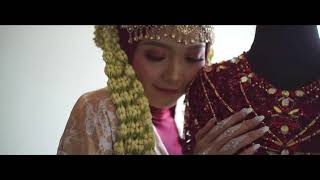 Download lagu ZAUJATI - Sholawat Clip Wedding mp3