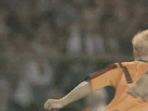 Ronald Koeman - FC Barcelona Vs Sampdoria