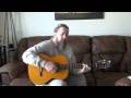 sleeper (greg brown cover)