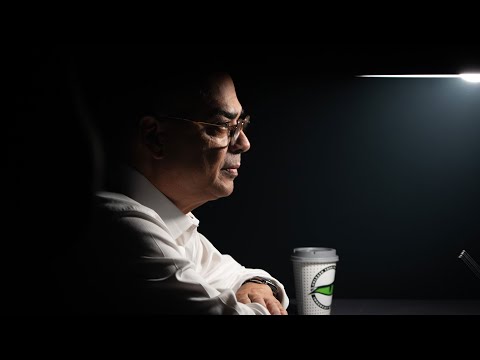 Gilberto Santa Rosa - Ahora o Nunca (Video Oficial)