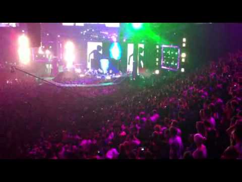 starfloor 2010 paris bercy inna