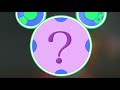 Picking The Mouseketools In A Goofy Fairy Tale Part 4 Mystery Mouseketool Balloons Finale