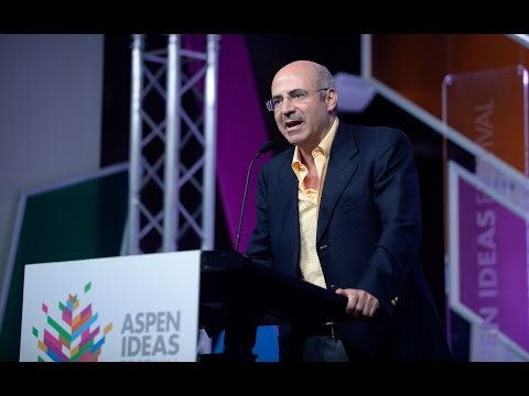 How I Became Putin's No. 1 Enemy (Full Session)